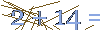 Addition question
